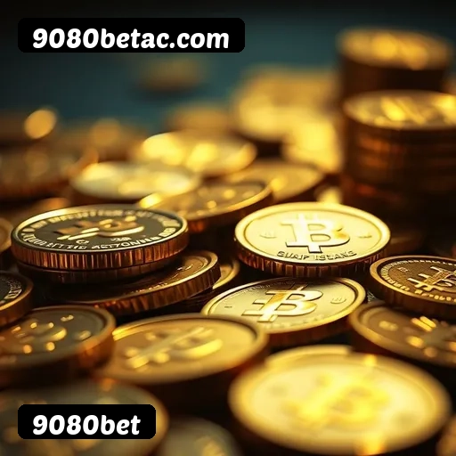 Tabela RTP dos jogos de cassino da 9080bet