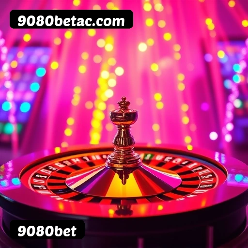 Loterias online disponíveis na 9080bet