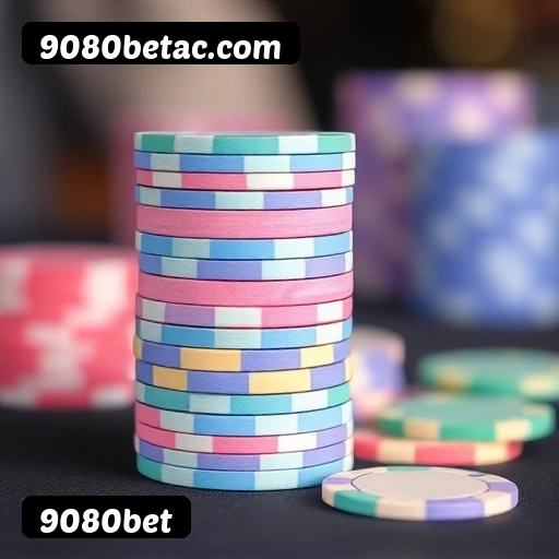 9080bet PIX instantâneo Brasil - Depósito e saque em minutos 24/7